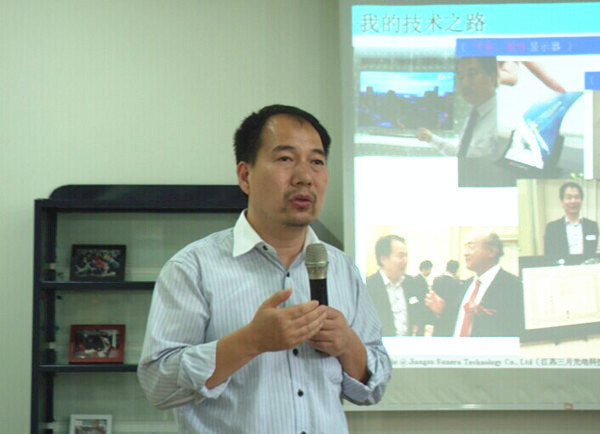 理性創(chuàng  )業(yè)，實(shí)現人生價(jià)值