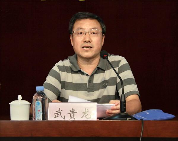 oety歐億召開(kāi)本科教學(xué)工作審核評估動(dòng)員大會(huì )